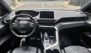Peugeot 3008 2.0 bluehdi 180 at8 GT lleno