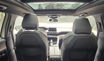 Peugeot 3008 2.0 bluehdi 180 at8 GT lleno