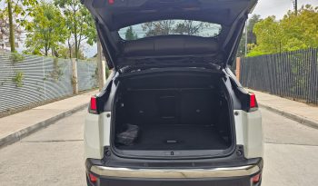 Peugeot 3008 2.0 bluehdi 180 at8 GT lleno