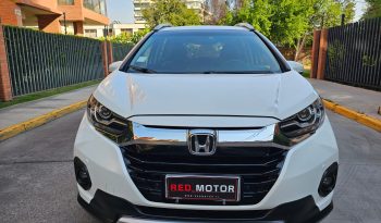 Honda WR-V EXL Automático top de línea 2021 lleno