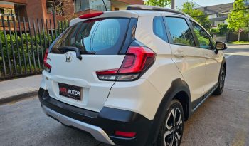 Honda WR-V EXL Automático top de línea 2021 lleno