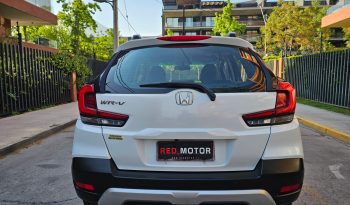 Honda WR-V EXL Automático top de línea 2021 lleno