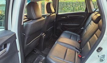 Honda WR-V EXL Automático top de línea 2021 lleno