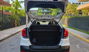 Honda WR-V EXL Automático top de línea 2021 lleno