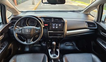 Honda WR-V EXL Automático top de línea 2021 lleno