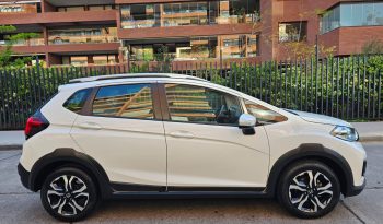 Honda WR-V EXL Automático top de línea 2021 lleno