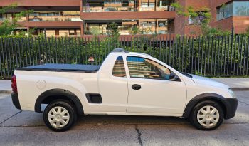 Chevrolet montana full equipo 2010 lleno