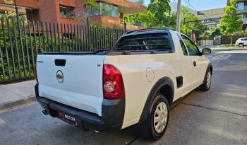 Chevrolet montana full equipo 2010 lleno