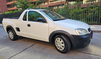 Chevrolet montana full equipo 2010 lleno