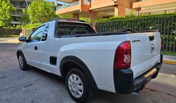 Chevrolet montana full equipo 2010 lleno