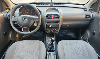 Chevrolet montana full equipo 2010 lleno