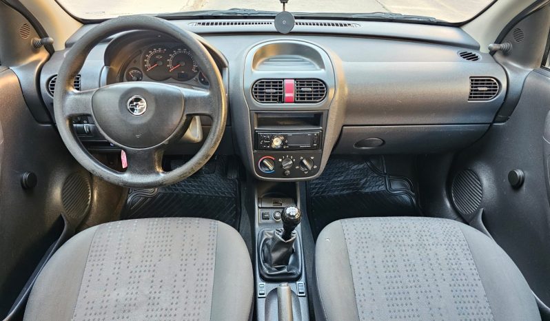 Chevrolet montana full equipo 2010 lleno