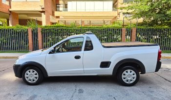 Chevrolet montana full equipo 2010 lleno