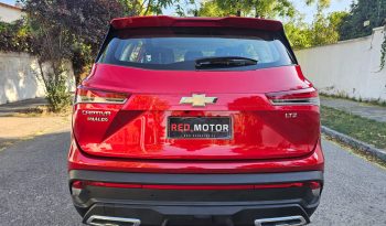 Chevrolet captiva 1.5 LTZ AT 2024 lleno