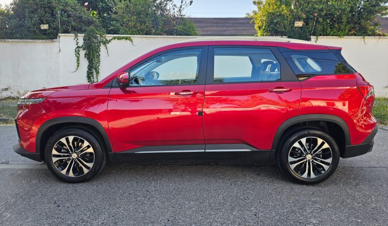 Chevrolet captiva 1.5 LTZ AT 2024 lleno