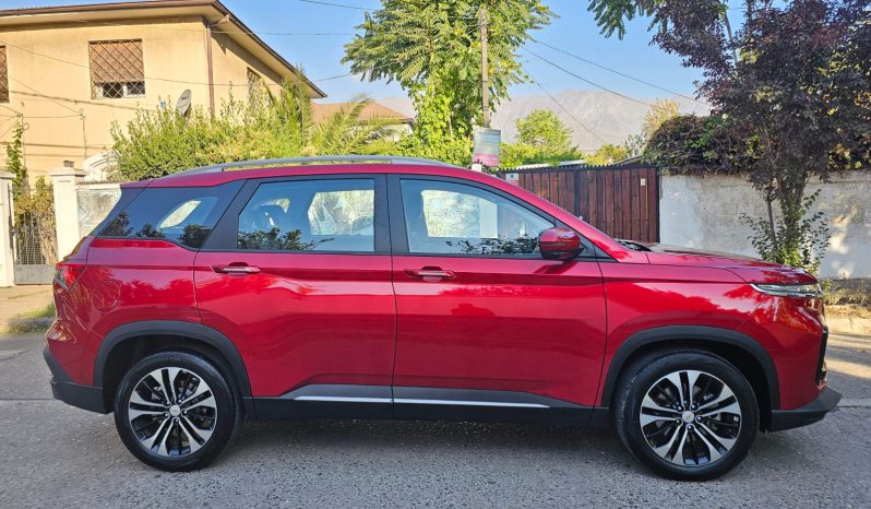 Chevrolet captiva 1.5 LTZ AT 2024 lleno