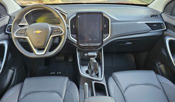 Chevrolet captiva 1.5 LTZ AT 2024 lleno