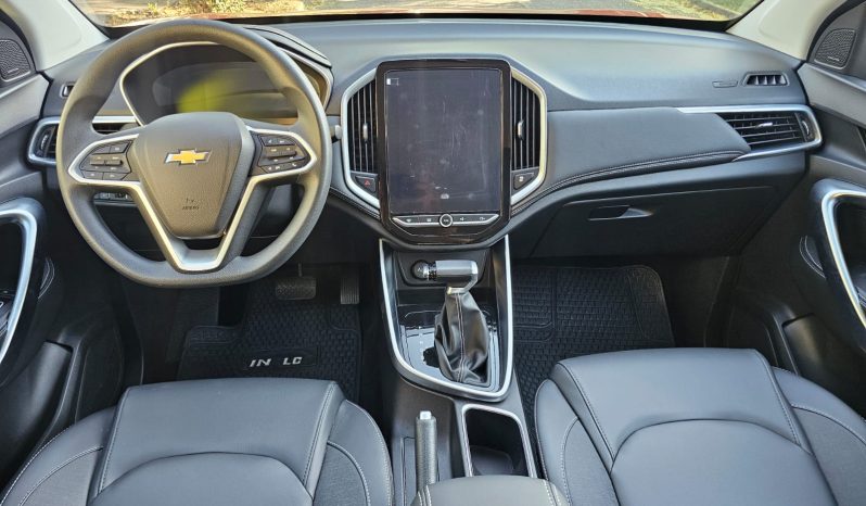 Chevrolet captiva 1.5 LTZ AT 2024 lleno