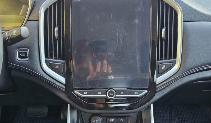 Chevrolet captiva 1.5 LTZ AT 2024 lleno