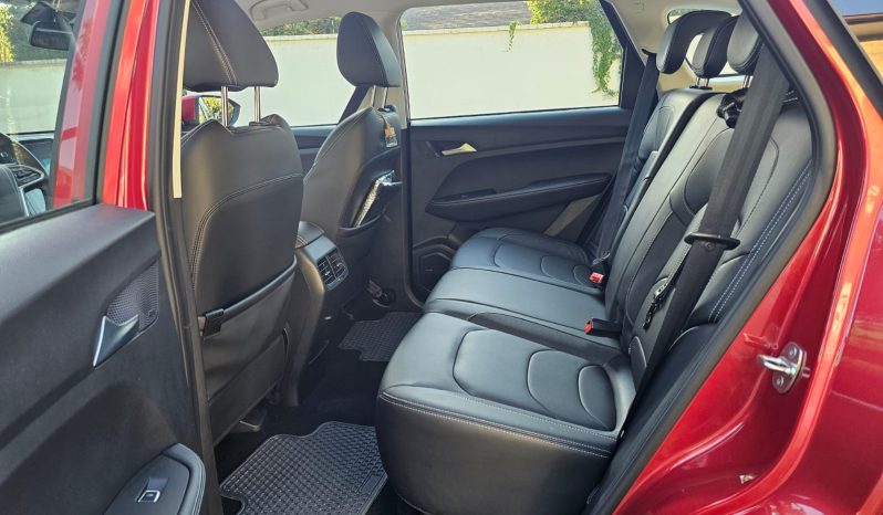 Chevrolet captiva 1.5 LTZ AT 2024 lleno