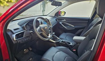 Chevrolet captiva 1.5 LTZ AT 2024 lleno