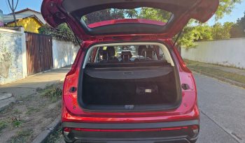 Chevrolet captiva 1.5 LTZ AT 2024 lleno