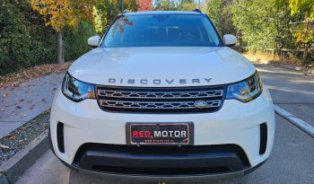 Land Rover Discovery 3.0 TD6 HSE Auto 7P 4WD 2018 lleno