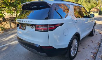 Land Rover Discovery 3.0 TD6 HSE Auto 7P 4WD 2018 lleno