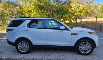 Land Rover Discovery 3.0 TD6 HSE Auto 7P 4WD 2018 lleno