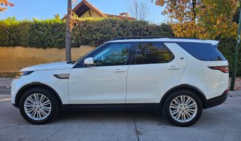 Land Rover Discovery 3.0 TD6 HSE Auto 7P 4WD 2018 lleno