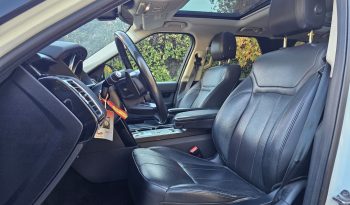 Land Rover Discovery 3.0 TD6 HSE Auto 7P 4WD 2018 lleno