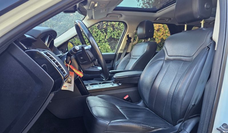 Land Rover Discovery 3.0 TD6 HSE Auto 7P 4WD 2018 lleno