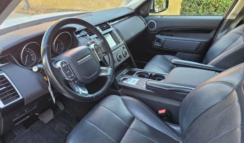 Land Rover Discovery 3.0 TD6 HSE Auto 7P 4WD 2018 lleno