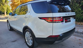 Land Rover Discovery 3.0 TD6 HSE Auto 7P 4WD 2018 lleno