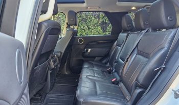 Land Rover Discovery 3.0 TD6 HSE Auto 7P 4WD 2018 lleno