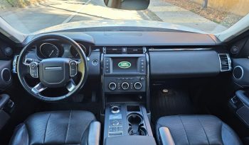 Land Rover Discovery 3.0 TD6 HSE Auto 7P 4WD 2018 lleno