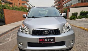 Toyota Rush 1.5 Lei 4X2 MT 2018 lleno