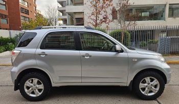 Toyota Rush 1.5 Lei 4X2 MT 2018 lleno