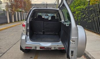 Toyota Rush 1.5 Lei 4X2 MT 2018 lleno