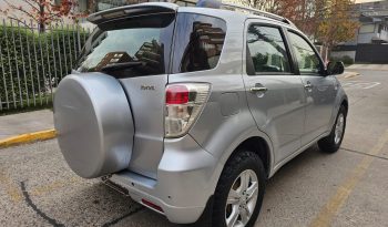 Toyota Rush 1.5 Lei 4X2 MT 2018 lleno
