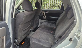Toyota Rush 1.5 Lei 4X2 MT 2018 lleno