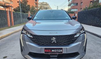 Peugeot 5008 1.5 ALLURE BLUEHDI DIESEL 4X2 130 EAT8 5P.2021 lleno