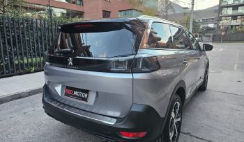 Peugeot 5008 1.5 ALLURE BLUEHDI DIESEL 4X2 130 EAT8 5P.2021 lleno