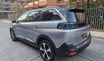 Peugeot 5008 1.5 ALLURE BLUEHDI DIESEL 4X2 130 EAT8 5P.2021 lleno
