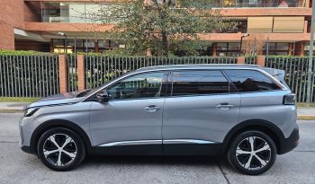 Peugeot 5008 1.5 ALLURE BLUEHDI DIESEL 4X2 130 EAT8 5P.2021 lleno
