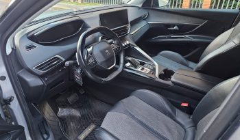 Peugeot 5008 1.5 ALLURE BLUEHDI DIESEL 4X2 130 EAT8 5P.2021 lleno