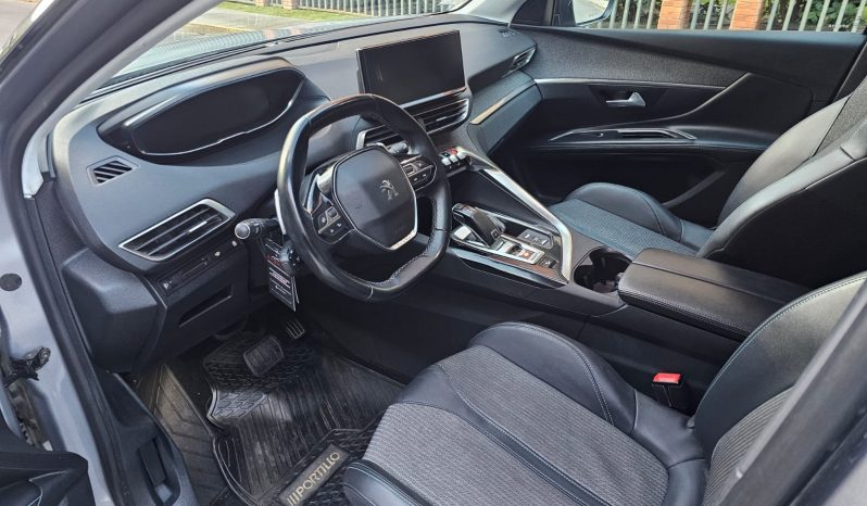 Peugeot 5008 1.5 ALLURE BLUEHDI DIESEL 4X2 130 EAT8 5P.2021 lleno