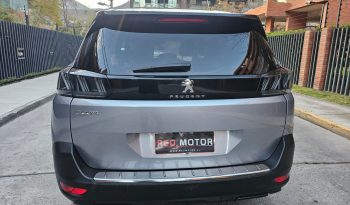 Peugeot 5008 1.5 ALLURE BLUEHDI DIESEL 4X2 130 EAT8 5P.2021 lleno