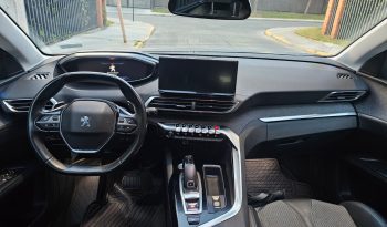 Peugeot 5008 1.5 ALLURE BLUEHDI DIESEL 4X2 130 EAT8 5P.2021 lleno