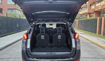 Peugeot 5008 1.5 ALLURE BLUEHDI DIESEL 4X2 130 EAT8 5P.2021 lleno